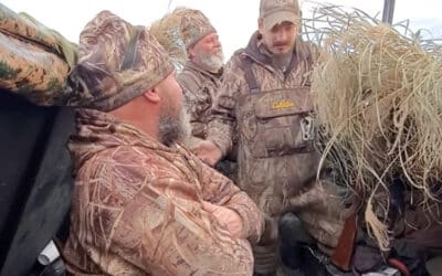 The Dark Secrets of Duck Blind Hunting Revealed