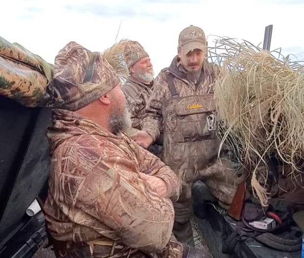 The Dark Secrets of Duck Blind Hunting Revealed